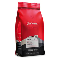 JUAN VALDEZ - Café Volcán Grano 454gr