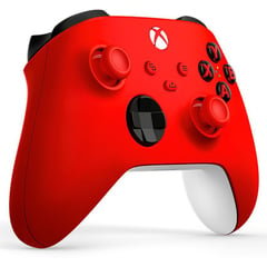 XBOX - Control Series Rojo Pulse Red