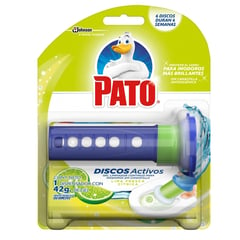 PATO - Discos Activos Citrico Unid. 42gr