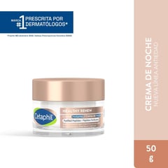 CETAPHIL - Crema Facial Healthy Renew Noche X 50g