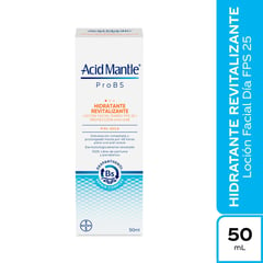 ACID MANTLE - ® ProB5 Hidratante Revitalizante FPS 25