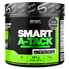 SMART NUTRITION - Smart A-Tack HCL Mango Biche