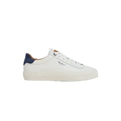 PEPE JEANS - Tenis Yogi Original 23 Color Blanco para Hombre