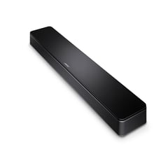 BOSE - Barra de Sonido TV Speaker Bluetooth Negro