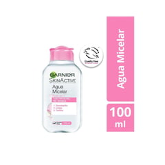 GARNIER - Agua Micelar Skinactive Sensible X 100Ml