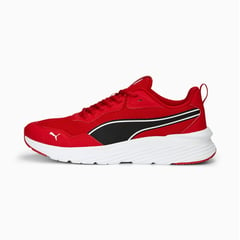 PUMA - Tenis - Supertec Zero Rojo Hombre - Ref : 38464212