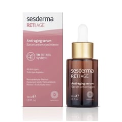 SESDERMA - Reti Age Serum con retinol x 30ml -