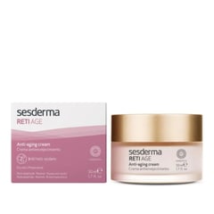 SESDERMA - Reti Age Crema con retinol x 50ml -