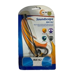 XKIM - Microfono Soundscape Ma162