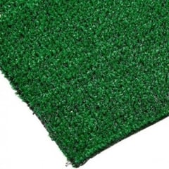 FEEL GREEN - Grama Sintética 1 M² (1 M × 1 M) - Pasto Sintético - Césped