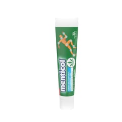 MENTICOL - Crema Gel Cbd X 30G