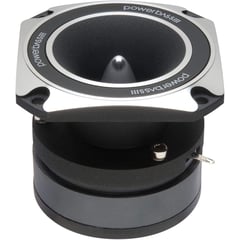 POWERBASS - Tweeter Carro L-3h parlante