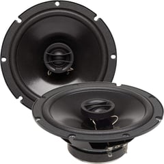 POWERBASS - Parlante S-6502 6.5 Altavoz