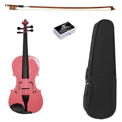 MAGGI - Violin Rosado 1-4