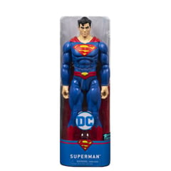 BOING TOYS - Figura Superman 12 Pulgadas DC Comics