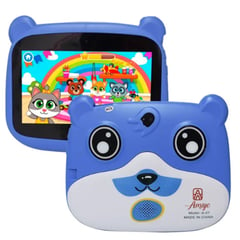 KRONO - Tablet Infantil Económica Niños 7 Pulgadas Kids 2gb Ram 32gb