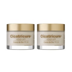 CICATRICURE - Gold Dia X2