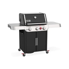 WEBER - Asador a Gas Genesis E-325S Negro