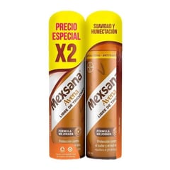 MEXSANA - Spray Avena Duopack X 260