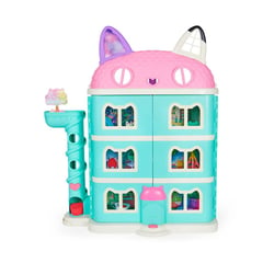 SPIN MASTER - Gabbys DollHouse Casa De Muñecas