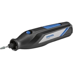 DREMEL - MOTOTOOL INALAMBRICO 4V 7350 CON 6 ACCESORIOS