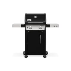 WEBER - Asador a Gas Spirit E-215 Negro