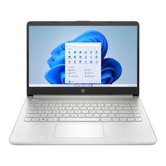 HP - Portátil 14-dq5016la Intel Ci5 1235U RAM 8GB 512GB SSD 14 Pulgadas