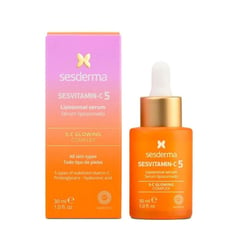 SESDERMA - Sesvitamin-C Serum 5-C Glowing Complex I