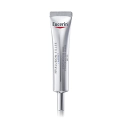 EUCERIN - Hyaluron-Filler Contorno De Ojos Fps 15 15ml