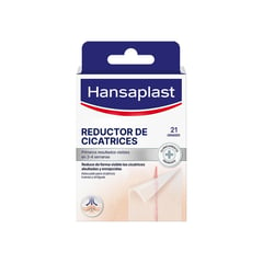 NIVEA - Reductor de cicatrices Hansaplast x 21 und