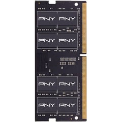 PNY - Memoria Ram Performance 16gb Ddr4 2666 Mhz Para Portatil