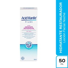 ACID MANTLE - ® ProB5 Hidratante Restauradora Nocturna