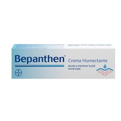 BEPANTHEN - Crema Liq.5% Tubo X100gr