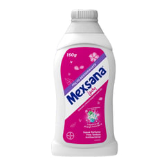 MEXSANA - Lady ® Polvo Desodorante 150g