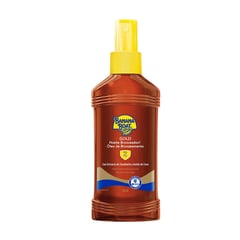 BANANA BOAT - Bronceador FPS 4 236ml