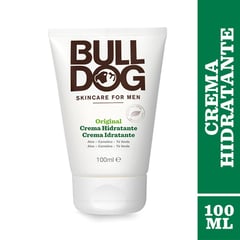 BULLDOG - Crema Hidratante 100ml