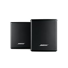 BOSE - Parlante Surround Speakers Inalambrico Negro