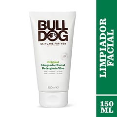 BULLDOG - Limpiador Facial 150ml