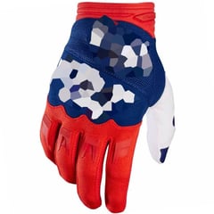 GENERICO - Guantes Moto Mtb Downhill Deportes Enduro Protección Bici