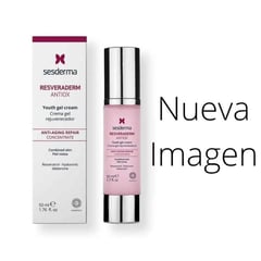 SESDERMA - Resveraderm Antiox Concentrado Antienvejecimiento x 50ml