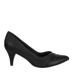 PICCADILLY - Tacon de Mujer marca en Color NEGRO / ZAP.745085