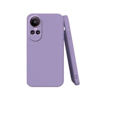 GENERICO - Estuche Forro Funda Silicone Case Para Oppo Reno 10