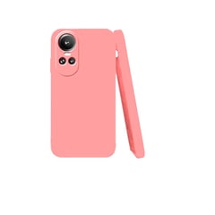 GENERICO - Estuche Forro Funda Silicone Case Para Oppo Reno 10