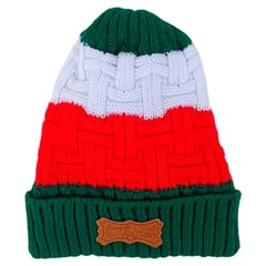 GENERICO - Gorro Lana Navidad Térmico Hombre Mujer Y Niños