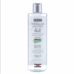 ISDIN - Agua Micelar 4 en 1 x 400ml -