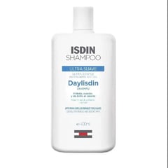 ISDIN - Daylisdin Champú Ultra suave x 400ml I