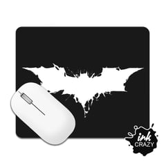 GENERICO - Mouse Pad Logo Batman