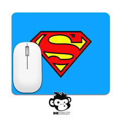 GENERICO - Mouse Pad Superman Logo