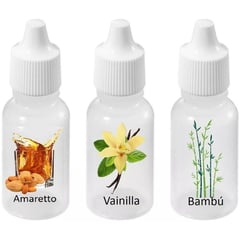 ESENCIA - aroma floral hidrosoluble para humidificador o difusor