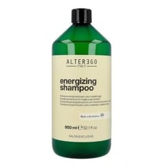 ALTER EGO - Shampo Energizing Anti Caida